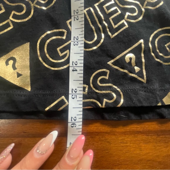 GUESS Los Angeles T-shirt! - Picture 8 of 9